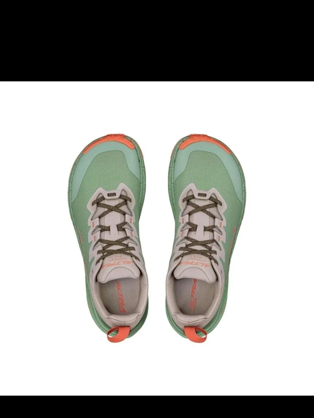 Altra Experience Wild 3+ Men's Trail Running Shoes - Taupe